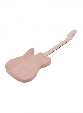 Electric Guitar Kit