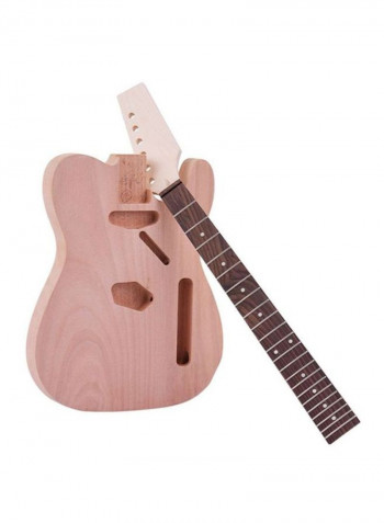 Electric Guitar Kit