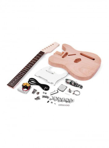 Electric Guitar Kit