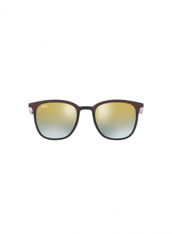 Men's Wayfarer Sunglasses