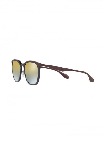 Men's Wayfarer Sunglasses