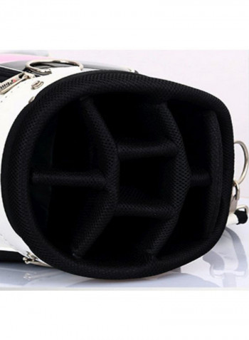 PU Standard Ball Bag 128x47x47cm