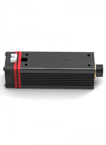 Heavy Duty Laser Head For Master Series Black 20centimeter