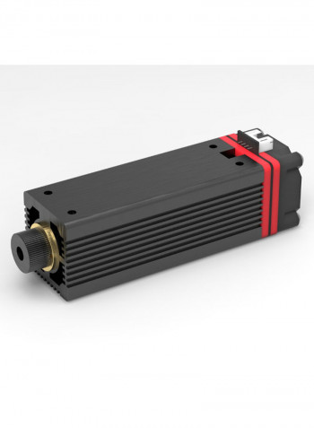 Heavy Duty Laser Head For Master Series Black 20centimeter