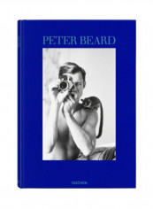Peter Beard Hardcover English by Owen Edwards