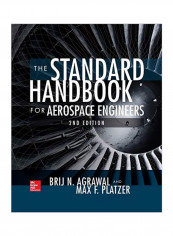 Standard Handbook For Aerospace Engineers Hardcover 2