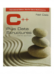 C++ Plus Data Structures Paperback