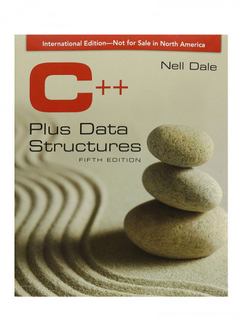 C++ Plus Data Structures Paperback