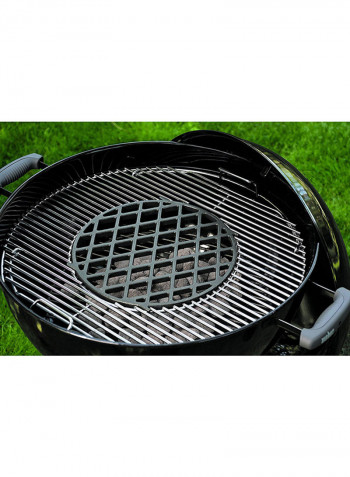 Original Sear Grate For GBS Black 15.9x15.4x2.6inch