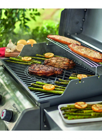Original Sear Grate For GBS Black 15.9x15.4x2.6inch
