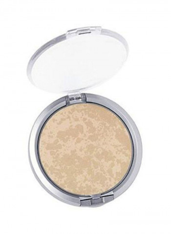 Pack Of 3 Mineral Wear Pressed Powders - SPF-16 Translucent