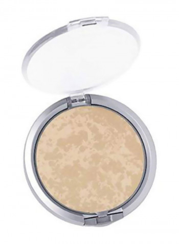 Pack Of 3 Mineral Wear Talc Free Mineral Face Powder Translucent