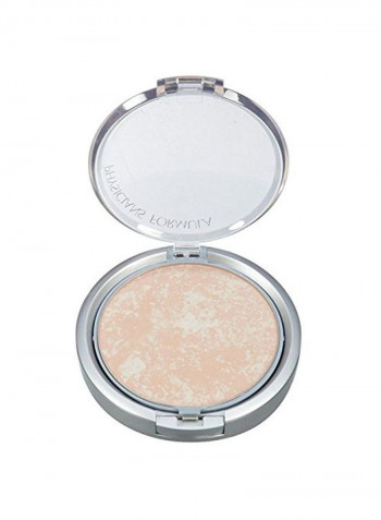 Pack Of 3 Mineral Wear Talc Free Mineral Face Powder Translucent