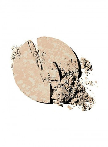 Pack Of 3 Mineral Wear Talc Free Mineral Face Powder Translucent