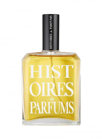 1740 Noir Patchouli EDP 120ml