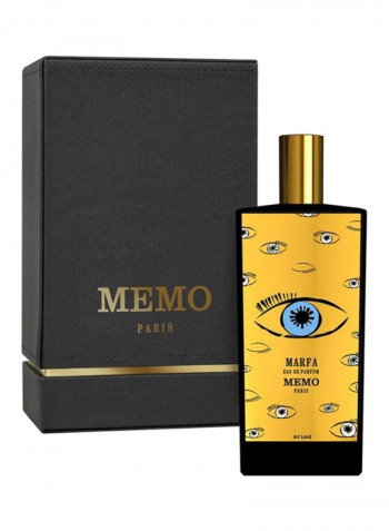 Marfa EDP 75ml