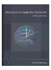 Principles Of Nmr Spectroscopy Paperback 4 Edition