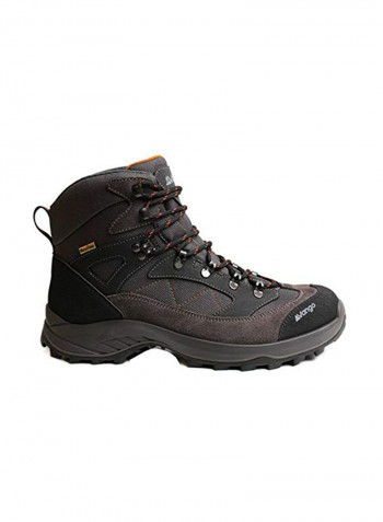 Velan Trekking Boot 12.7centimeter