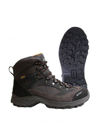 Velan Trekking Boot 12.7centimeter