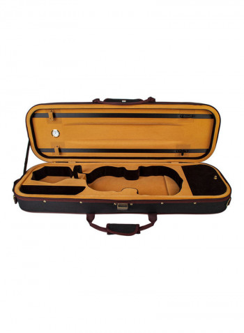 Violin Case Storage Bag Set