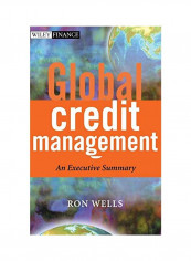 Global Credit Management: An Executive Summary Hardcover