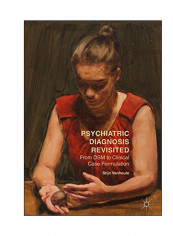 Psychiatric Diagnosis Revisited Hardcover 1 reviews Psychiatric Diagnosis Revisited Hardcover 1
