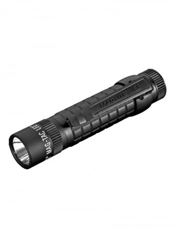 Mag-Tac LED Flashlight