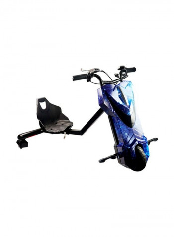 3 Wheel Power Scooter