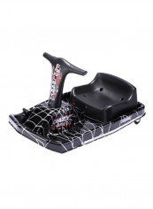 3-Wheels Drifting Electric Double Handle Kids Scooter 100x50x100cm