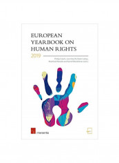 European Yearbook On Human Rights 2019 Paperback