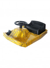 36V Electric 360-Spinning Drifting Ride On Scooter 84x38x52cm