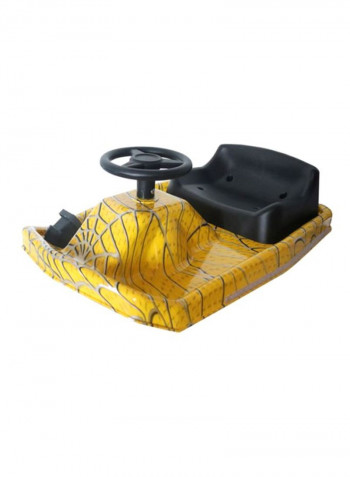 36V Electric 360-Spinning Drifting Ride On Scooter 84x38x52cm