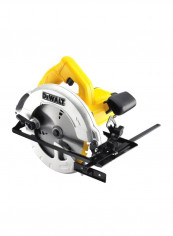 Circular Saw Yellow/Silver/Black 286x226millimeter