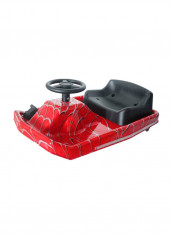 Electric Crazy Drift Cart reviews Electric Crazy Drift Cart