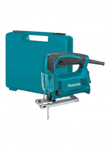 Electric Jigsaw Blue/Black 8.5x29x23.5cm