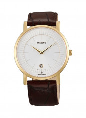 Men's Quartz Watch SGW01008W0