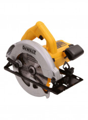 Compact Circular Saw Yellow/Black/Silver 286 x 226millimeter