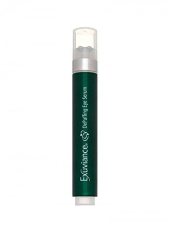 DePuffing Eye Serum 6ml