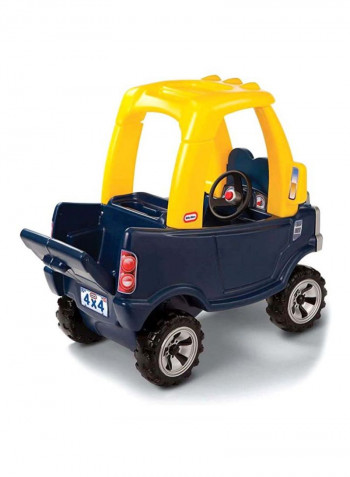 Little Tikes Cozy Truck