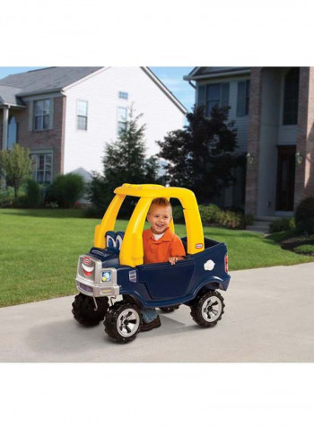 Little Tikes Cozy Truck