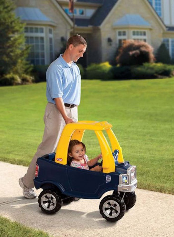 Little Tikes Cozy Truck