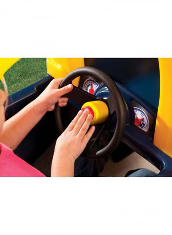 Little Tikes Cozy Truck
