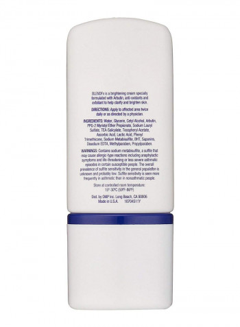Nu-Derm Blend Fx 2ounce