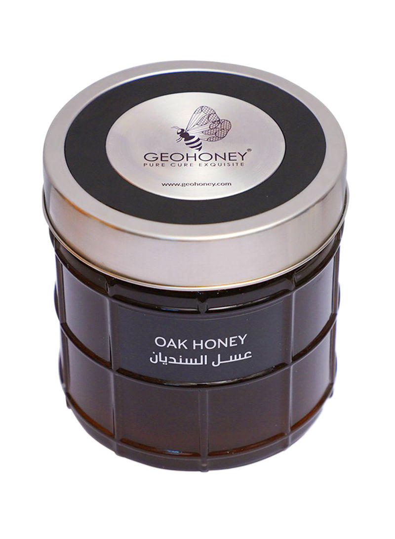 Premium Oak Honey 1kg