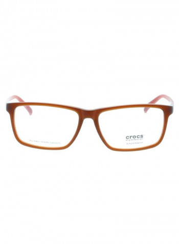 Wayfarer Eyeglass Frame