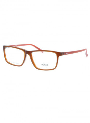 Wayfarer Eyeglass Frame