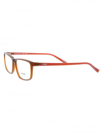 Wayfarer Eyeglass Frame