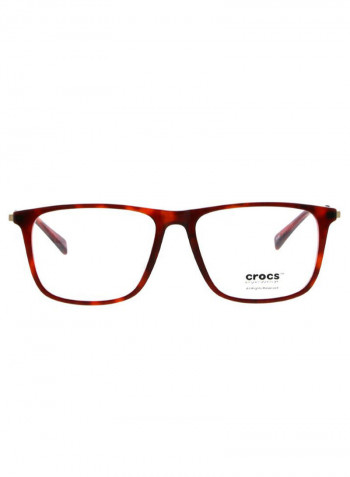 Wayfarer Eyeglass Frame