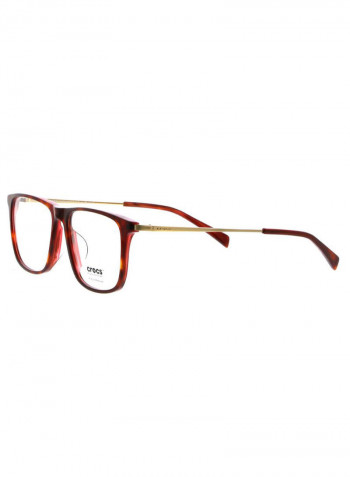Wayfarer Eyeglass Frame