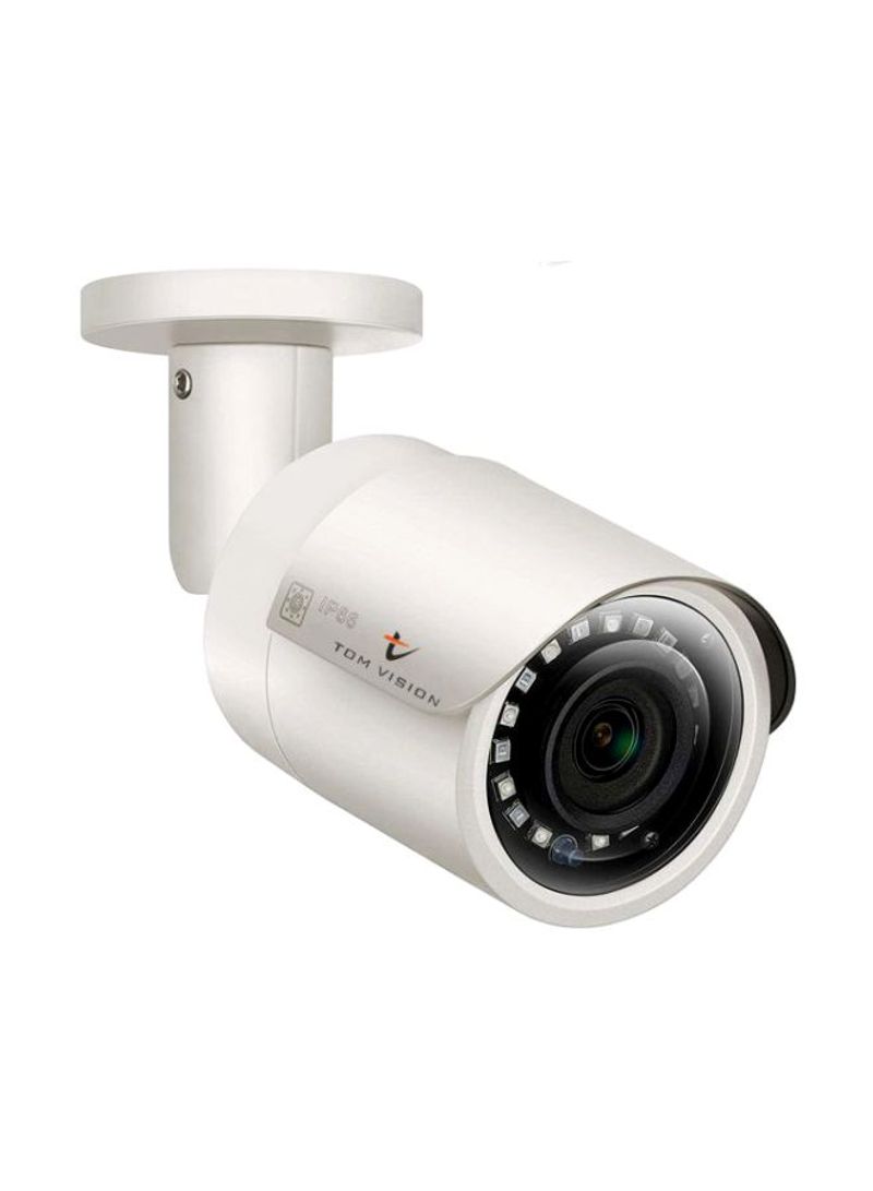 13-Piece 4-Channel Surveillance Camera Kit
